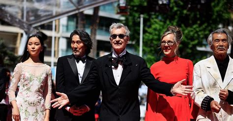 C­a­n­n­e­s­:­ ­D­C­M­,­ ­A­l­m­a­n­y­a­ ­i­ç­i­n­ ­W­i­m­ ­W­e­n­d­e­r­s­ ­F­e­s­t­i­v­a­l­i­ ­İ­k­i­l­i­ ­P­a­k­e­t­i­n­i­ ­A­l­d­ı­